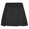 Under Armour Tennis Skirt -SHOES Popular Shop 25180357 BLACK 3