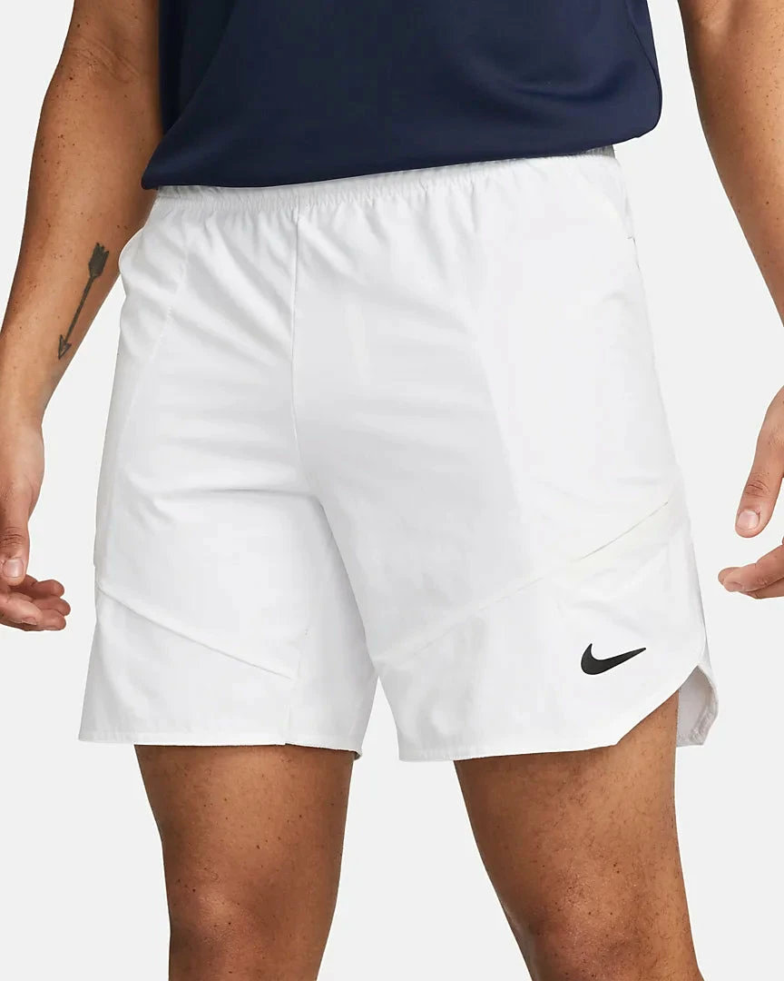 Nike Court DF Advantage Short 7" 4 Nike Court DF Advantage Short 7" - Image 2