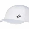 Asics Performance Cap White -SHOES Popular Shop 3043A073 100 AC FT GLB 1