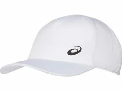 Asics Performance Cap White
