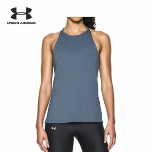 Under Armour Women Tank Open 4 Under Armour Women Tank Open - Image 2
