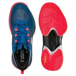 Lacoste AG-LT21 ULTRA 2O22 Women -SHOES Popular Shop 43SFA0007 221 5