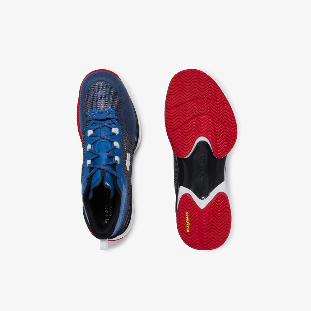 Lacoste Men AG-LT21 ULTRA Tennis 6 Lacoste Men AG-LT21 ULTRA Tennis - Image 4