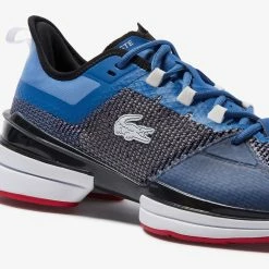 Lacoste Men AG-LT21 ULTRA Tennis 13 Lacoste Men AG-LT21 ULTRA Tennis -SHOES Popular Shop 43SMA0010 221 06