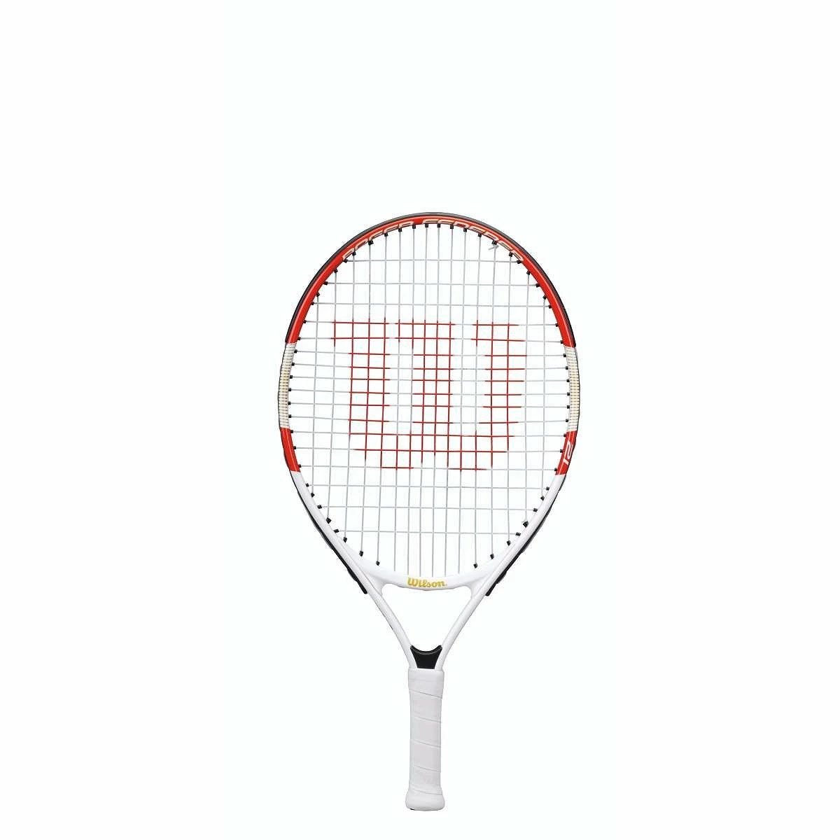 Wilson Federer Junior 23 3 Wilson Federer Junior 23