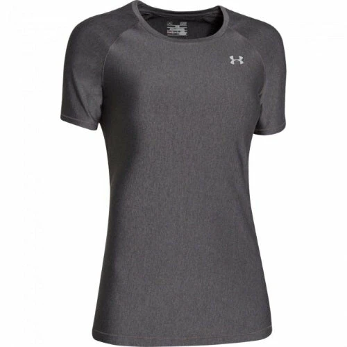 Under Armour HeatGear Gray 4 Under Armour HeatGear Gray - Image 2