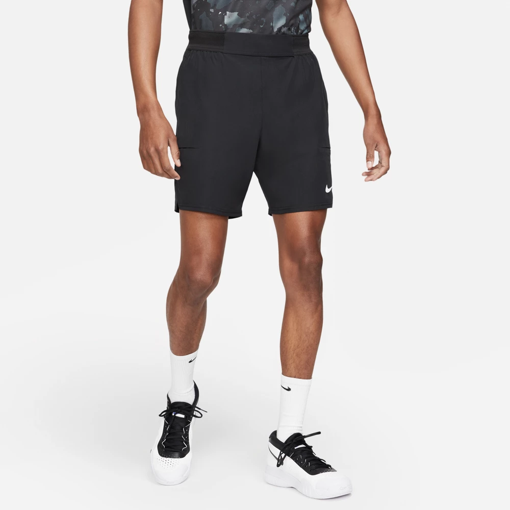 Nike Court Dri-Fit Advantage Tennis Short 4 Nike Court Dri-Fit Advantage Tennis Short - Image 2