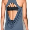 Under Armour Women Tank Open 1 Under Armour Women Tank Open -SHOES Popular Shop 61NR7RyMrUL. AC UX679