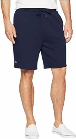 Lacoste Tennis Short Blue -SHOES Popular Shop 71q1uVSVMUL. AC SX272
