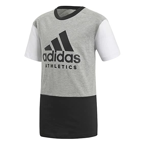 Adidas T-Shirts SID TEE 3 Adidas T-Shirts SID TEE
