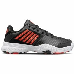 K-Swiss Court Express OMNI Junior Tennis Shoe