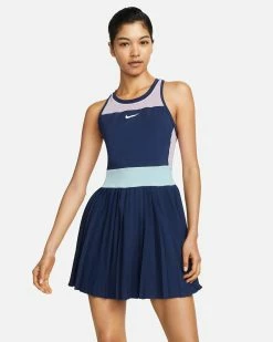 Nike Court Dri-FIT Slam Tennis Dress