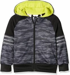 Adidas Junior Jacket