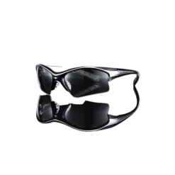 Black Knight Stiletto Eyeguard