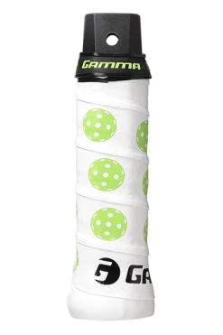 Gamma Fashion Overgrip - Supreme Ball & Stars-Stripes Pickleball 12 Gamma Fashion Overgrip - Supreme Ball & Stars-Stripes Pickleball -SHOES Popular Shop AGPFO SupremeBall 02