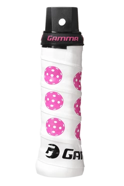 Gamma Fashion Overgrip - Supreme Ball & Stars-Stripes Pickleball 10 Gamma Fashion Overgrip - Supreme Ball & Stars-Stripes Pickleball -SHOES Popular Shop AGPFO SupremeBall 04