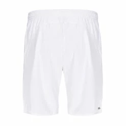 Bidi Badu Junior Reece Tennis Short -White -SHOES Popular Shop B319017203 WH back
