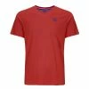 Bidi Badu Evin Junior Tennis Tee - Red 2 Bidi Badu Evin Junior Tennis Tee - Red -SHOES Popular Shop B369003203 RDBL front 1c7d45c1 0018 414b a8d3 4e566071ac97