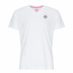 Bidi Badu Evin Junior Tennis Tee - White
