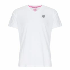 Bidi Badu Evin Junior Tennis Tee - Blue