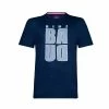 Tennis ProSport Bidi Badu Laron Junior Tennis Tee