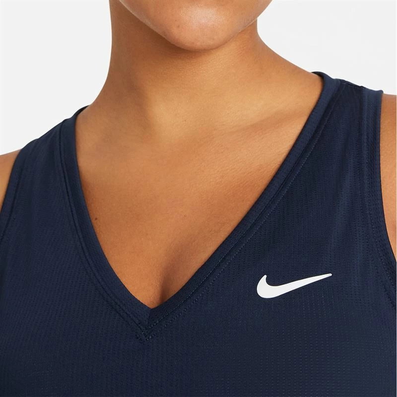 Nike Tennis Tank Top 4 Nike Tennis Tank Top - Image 2