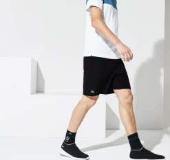 Lacoste Tennis Short Black 13 Lacoste Tennis Short Black -SHOES Popular Shop Capture d ecran 2019 10 03 a 09.44.20