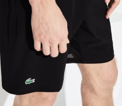 Lacoste Tennis Short Black 12 Lacoste Tennis Short Black -SHOES Popular Shop Capture d ecran 2019 10 03 a 09.44.36