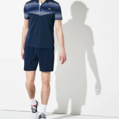 Lacoste Tennis Short Blue -SHOES Popular Shop Capture d ecran 2019 10 03 a 09.53.26