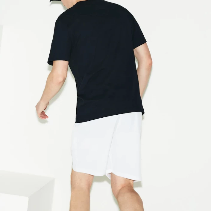 Lacoste Tennis Short 8 Lacoste Tennis Short - Image 6