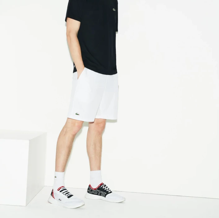 Lacoste Tennis Short 6 Lacoste Tennis Short - Image 4