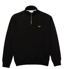 Lacoste Sweatshirt (Black)