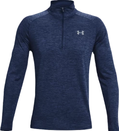 Under Armour Men's UA Tech™ ½ Zip Long Sleeve