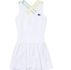 Lacoste Tennis Dress