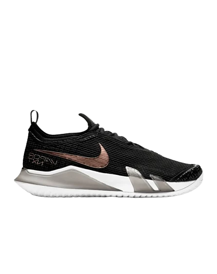 Nike Women React Vapor NXT 3 Nike Women React Vapor NXT