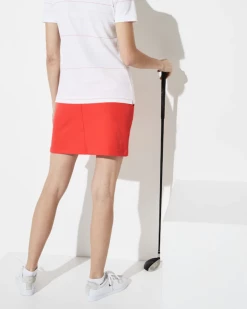 Lacoste Golf Skirt -SHOES Popular Shop Capture d ecran le 2019 07 19 a 14.21.40