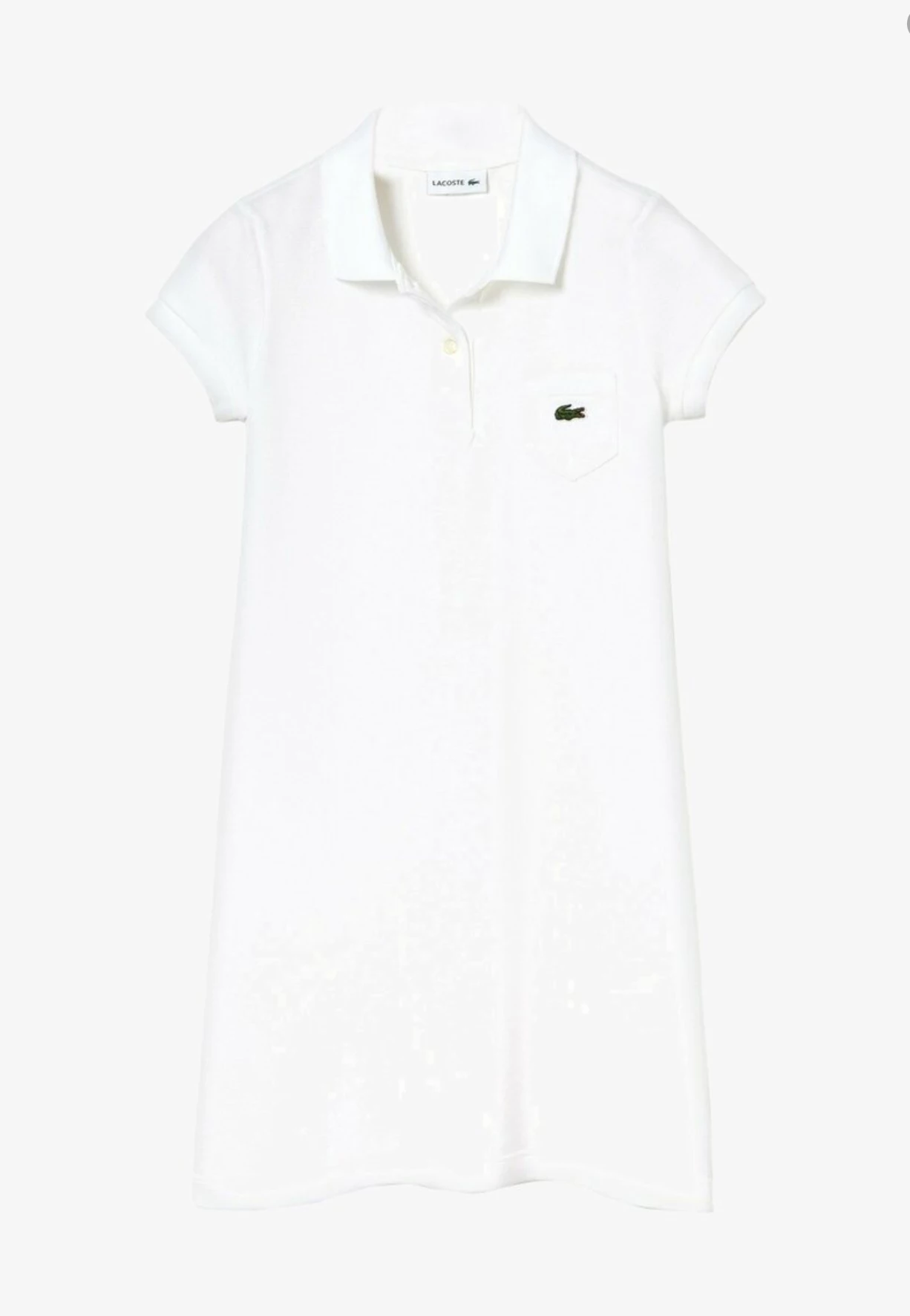 Lacoste Junior Dress 4 Lacoste Junior Dress - Image 2