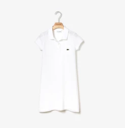Lacoste Junior Dress