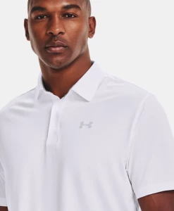 Under Armour Men's UA Playoff Polo 2.0