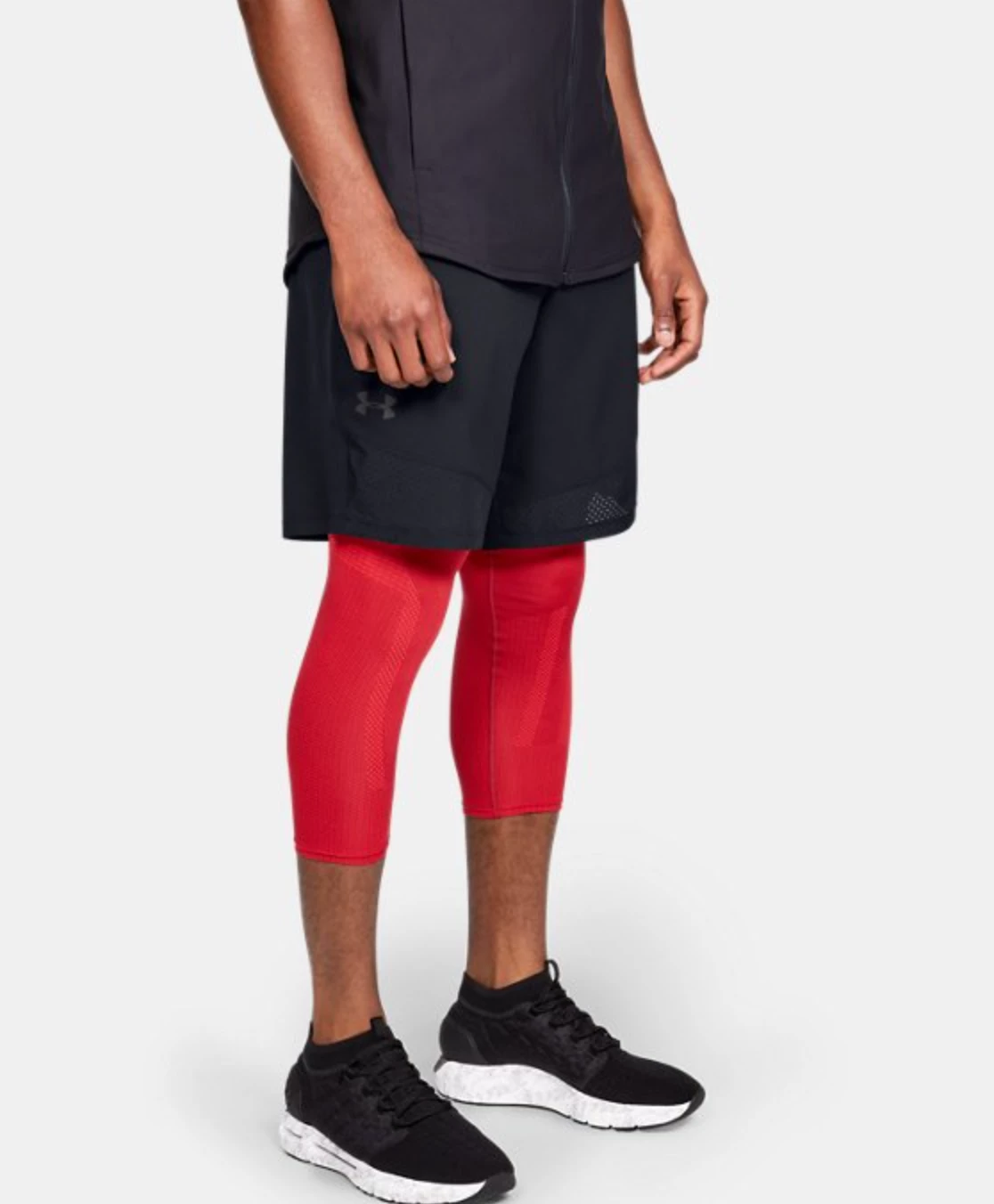 Under Armour Men's UA Vanish Woven Shorts 3 Under Armour Men's UA Vanish Woven Shorts
