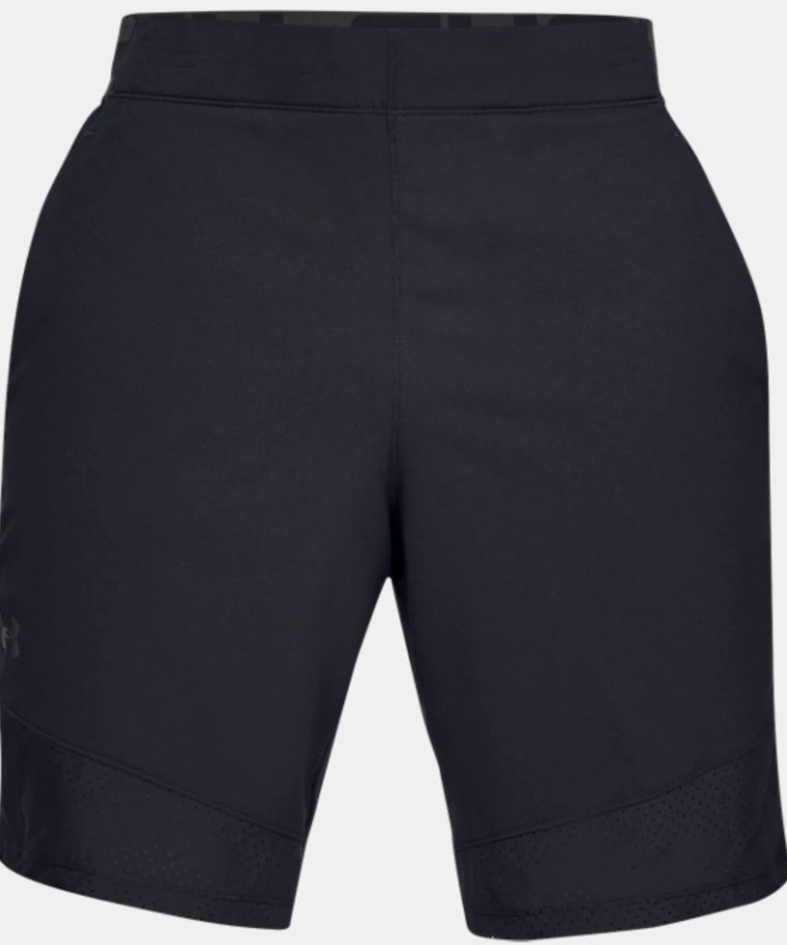 Under Armour Men's UA Vanish Woven Shorts 5 Under Armour Men's UA Vanish Woven Shorts - Image 3