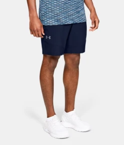Under Armour Men's UA Vanish Woven Shorts