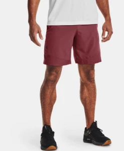 Under Armour Men's UA Vanish Woven Shorts