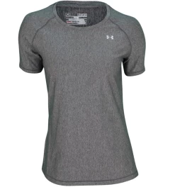 Under Armour HeatGear Gray