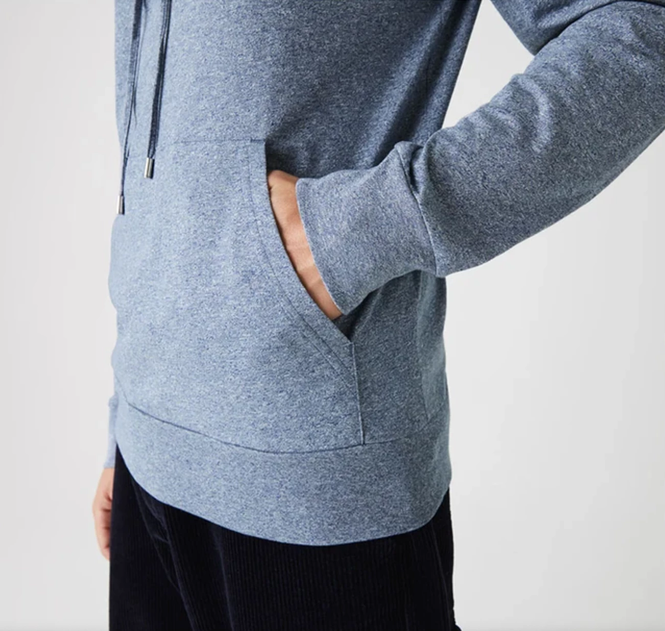 Lacoste Men Jersey 4 Lacoste Men Jersey - Image 2