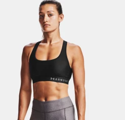 Under Armour Best Sport Bra Crossback