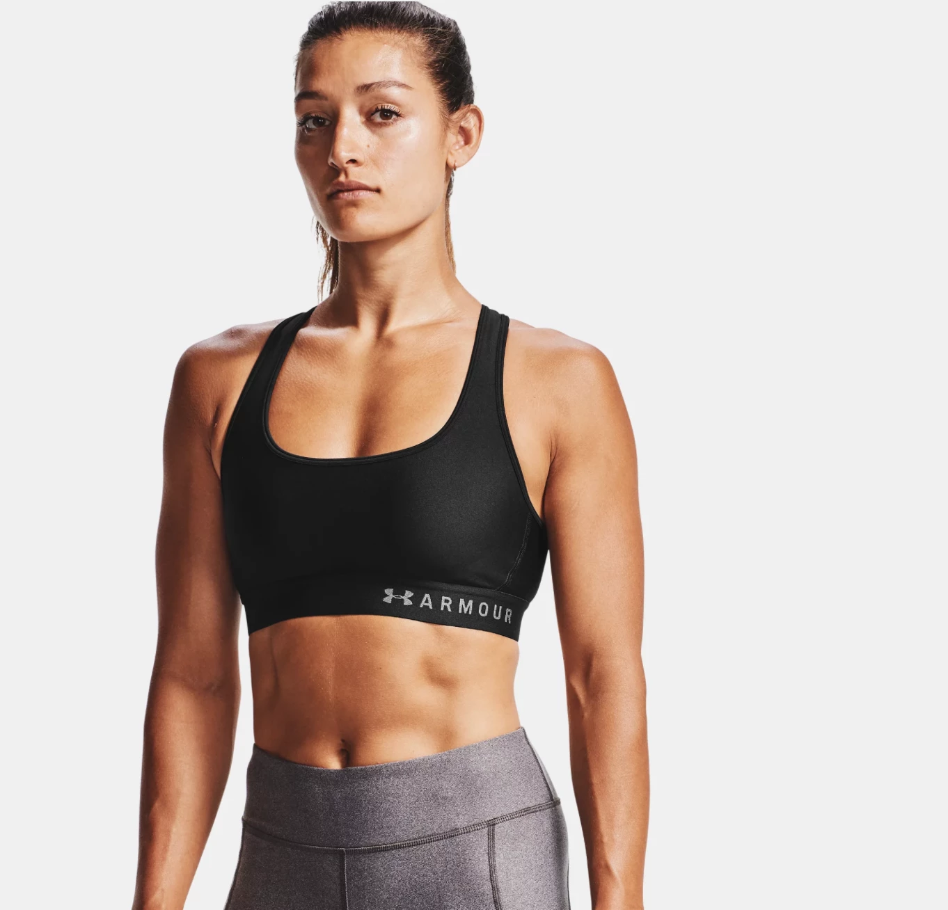 Under Armour Best Sport Bra Crossback 3 Under Armour Best Sport Bra Crossback