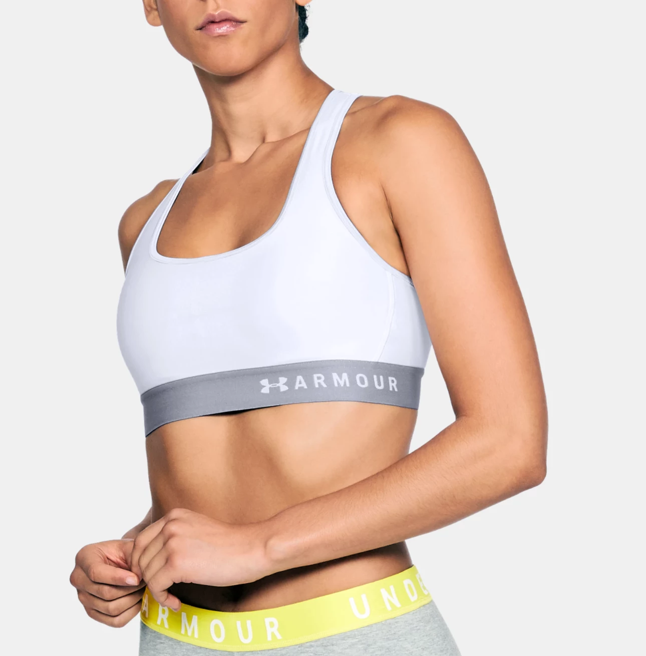 Under Armour Best Sport Bra Crossback 3 Under Armour Best Sport Bra Crossback