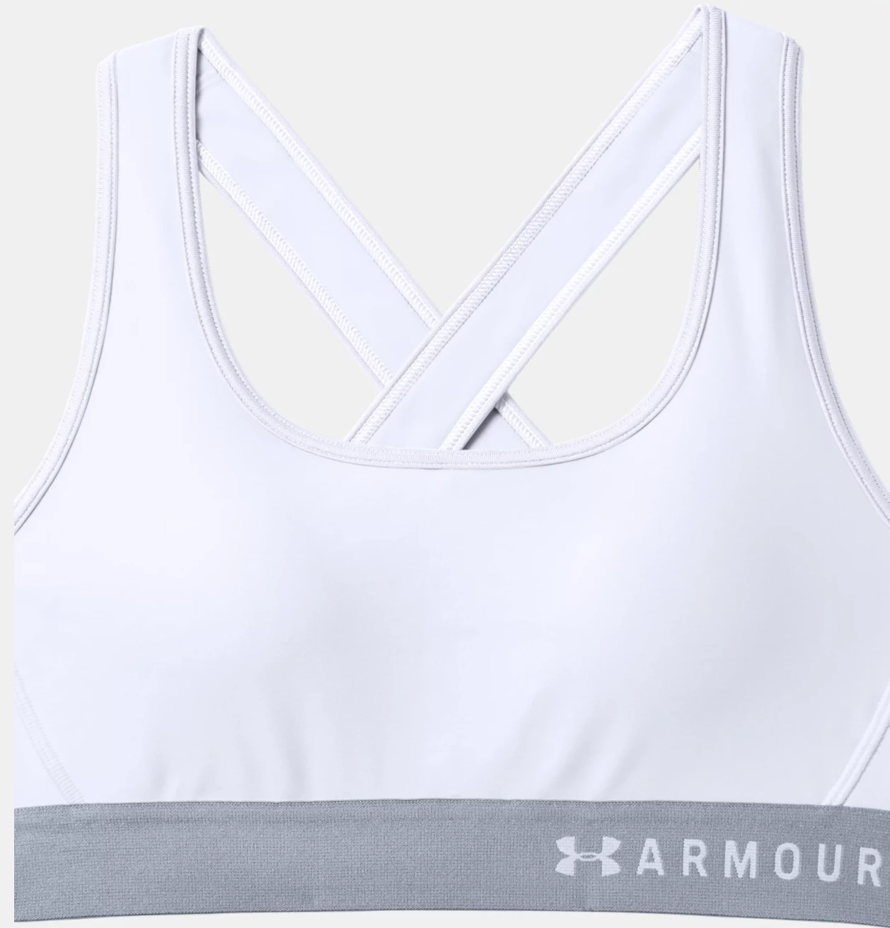 Under Armour Best Sport Bra Crossback 4 Under Armour Best Sport Bra Crossback - Image 2