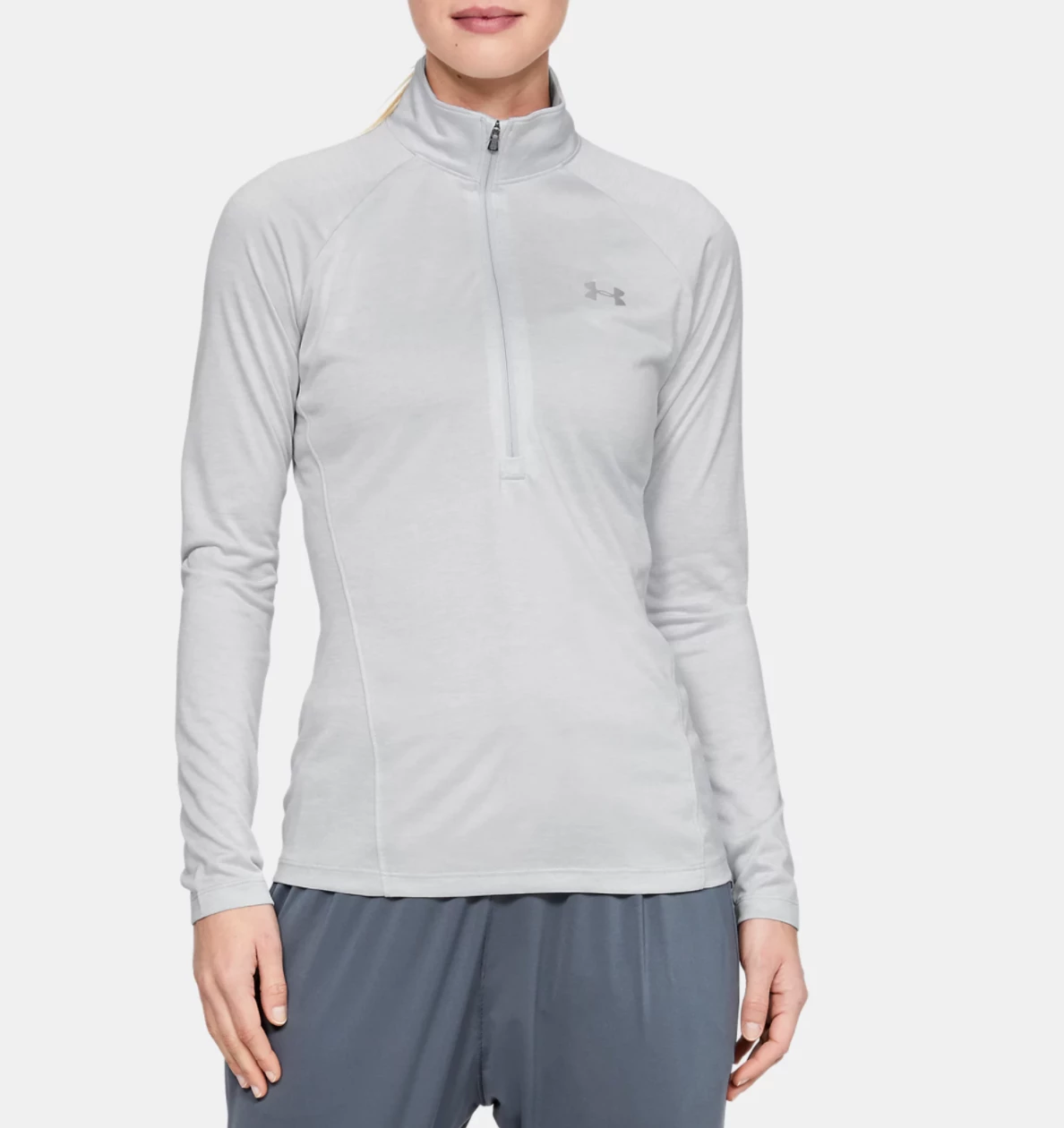 Under Armour Tech Twist 1/2 Zip 3 Under Armour Tech Twist 1/2 Zip